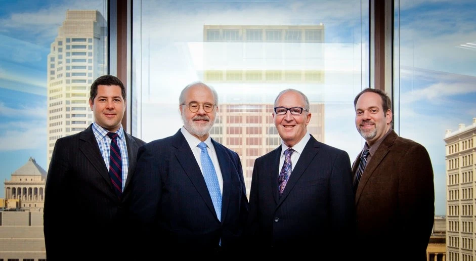 Brown & Crouppen Law Firm