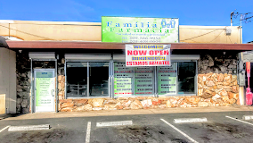 Familia Farmacia