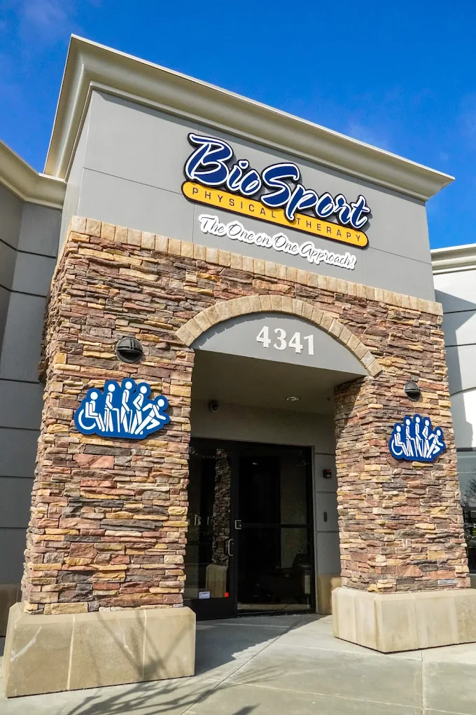 Biosport Physical Therapy