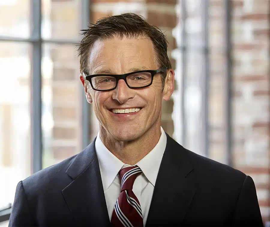 Kansas City Accident Injury Attorneys : James Roswold