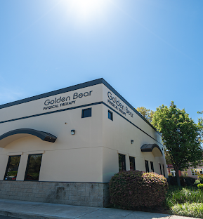 Golden Bear Physical Therapy Rehabilitation & Wellness