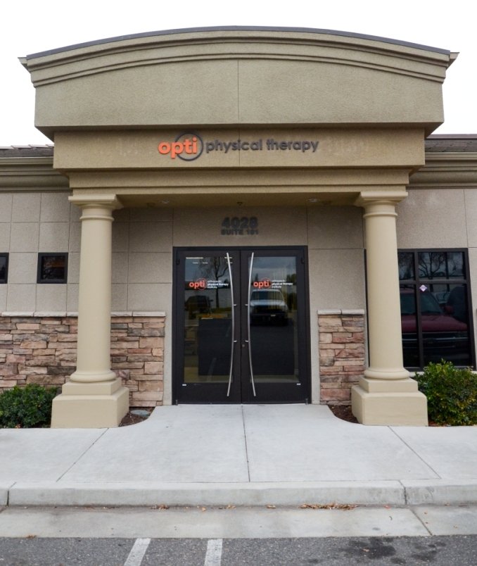 Orthopedic Physical Therapy Institute, Inc.