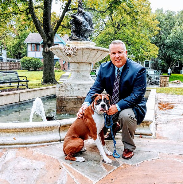 Cutter Law Firm, LLC : Scott C. Cutter