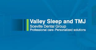 Valley Sleep and TMJ