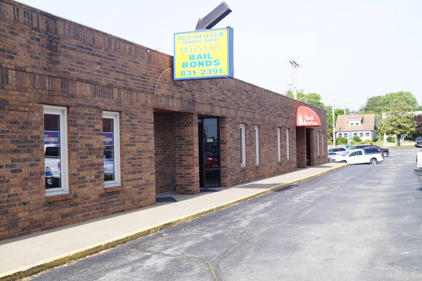 Queen City Bail Bonds