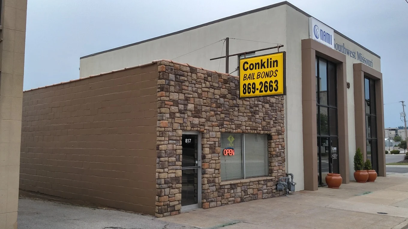 Conklin Bail Bonds