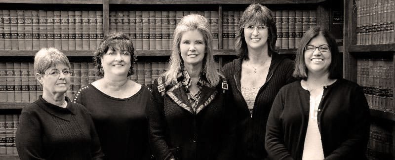Groce & DeArmon, P.C. : Shari K. (Groce) DeArmon