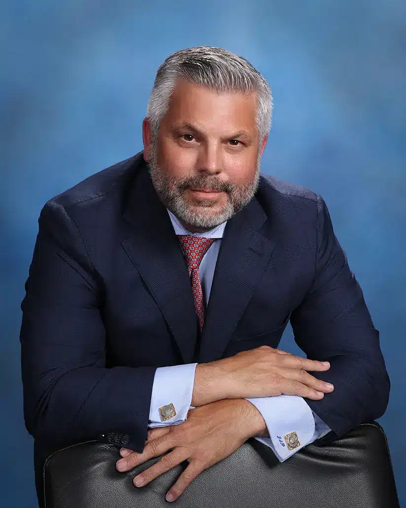 Wampler & Passanise : Joseph S. Passanise