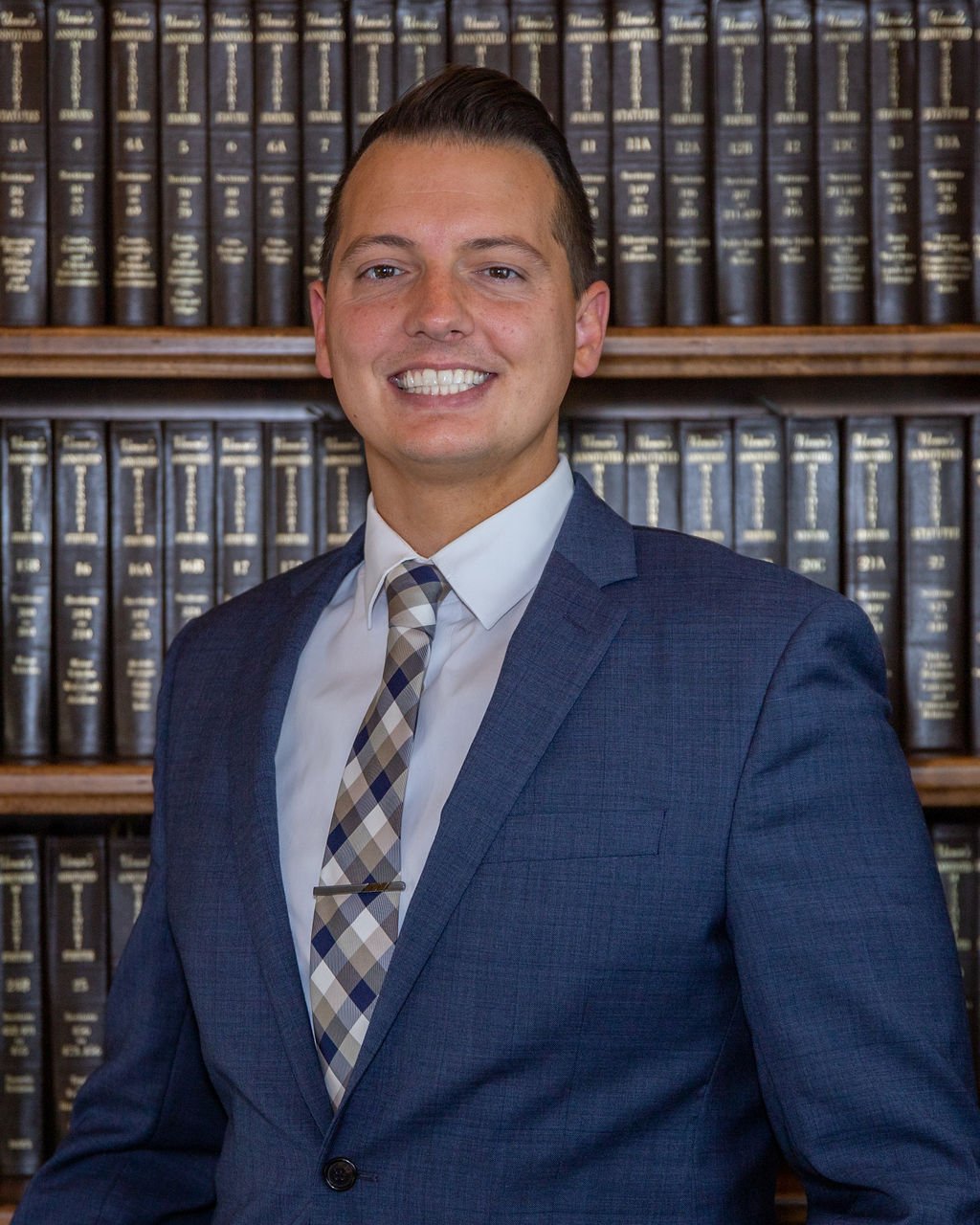 Ozarks Family Law : Dylan Driskell