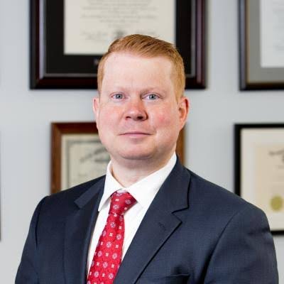 The Law Office of Adam Woody : Adam Woody