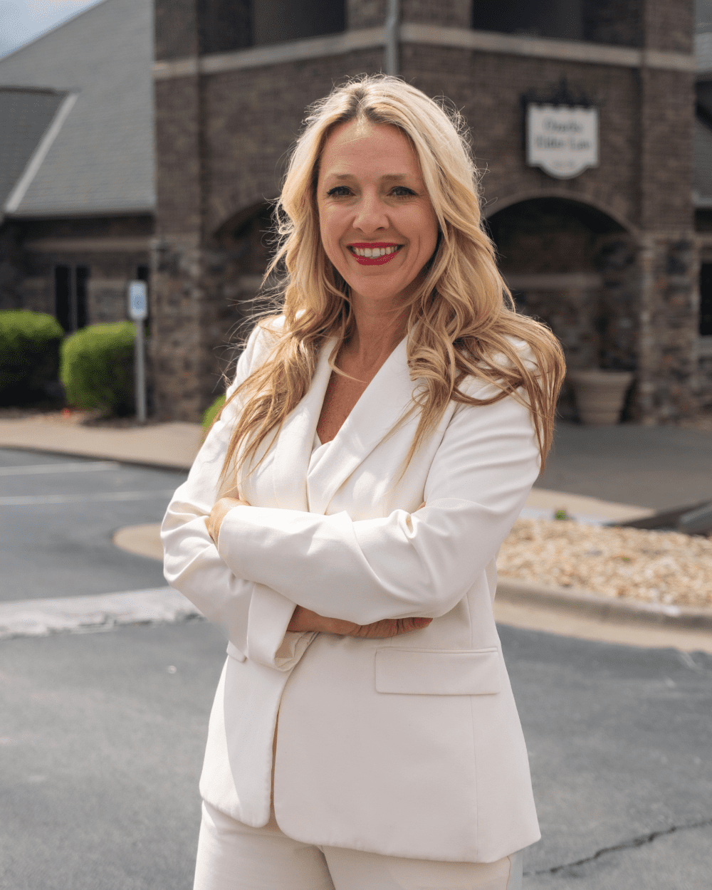 Ozarks Elder Law : Lori Rook