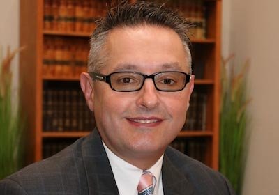 The Piatchek Law Firm, LLC : Joseph J. Piatchek