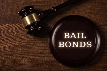 Kayser Bail Bonds