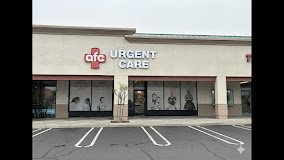 AFC Urgent Care Modesto