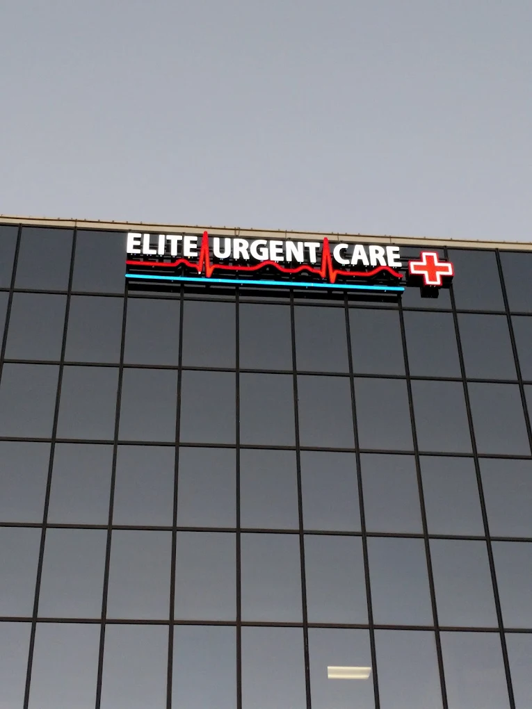 Elite Urgent Care - Modesto