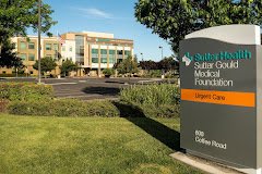Sutter Urgent Care