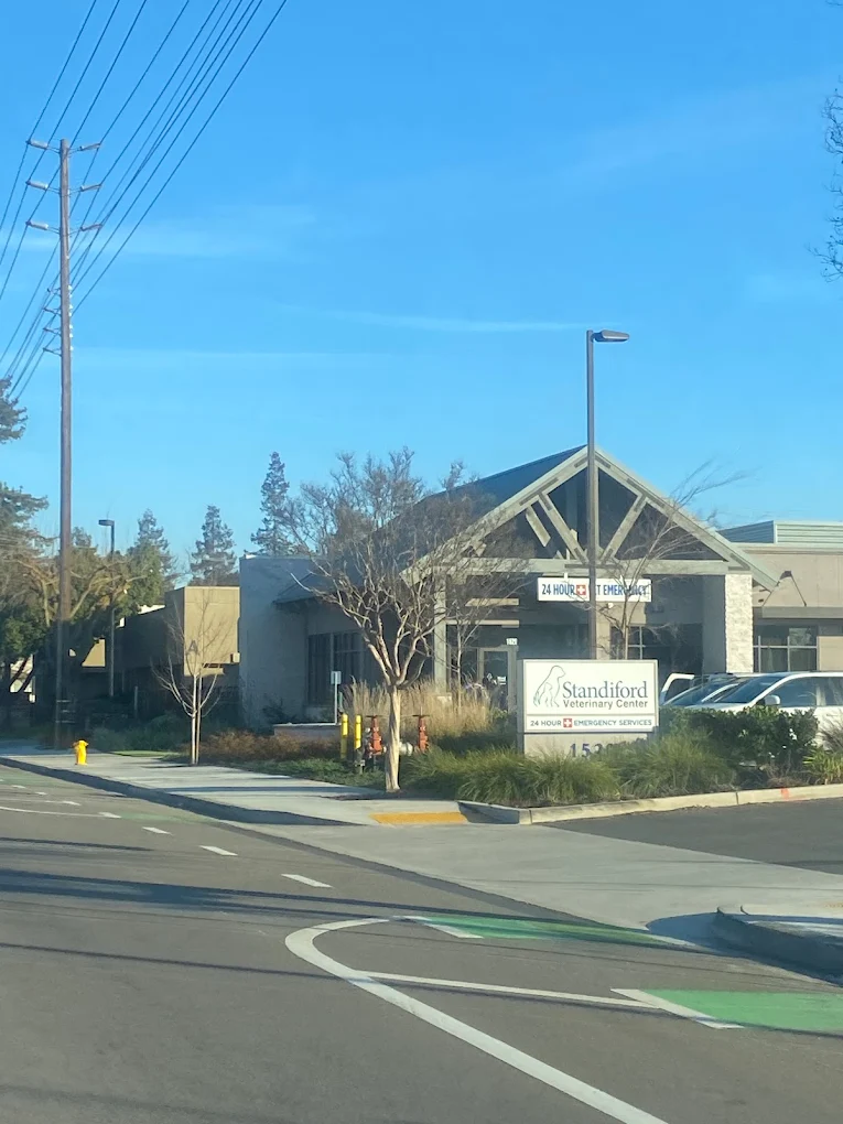 Standiford Veterinary Center