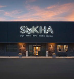 Sukha Studios