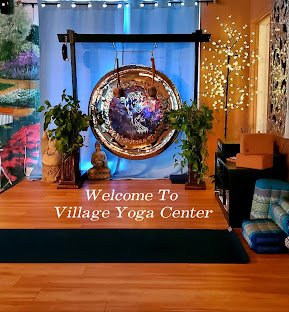 Village Yoga Center