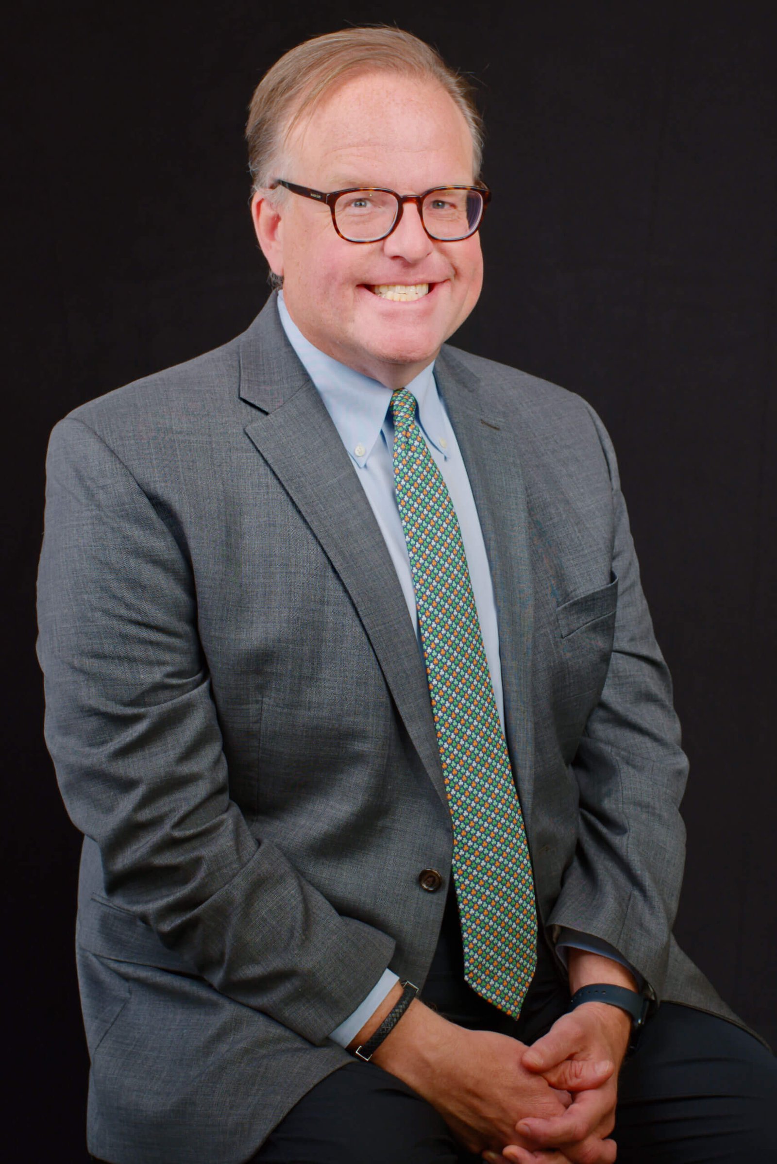 Hacking Immigration Law, LLC : James O. Hacking III