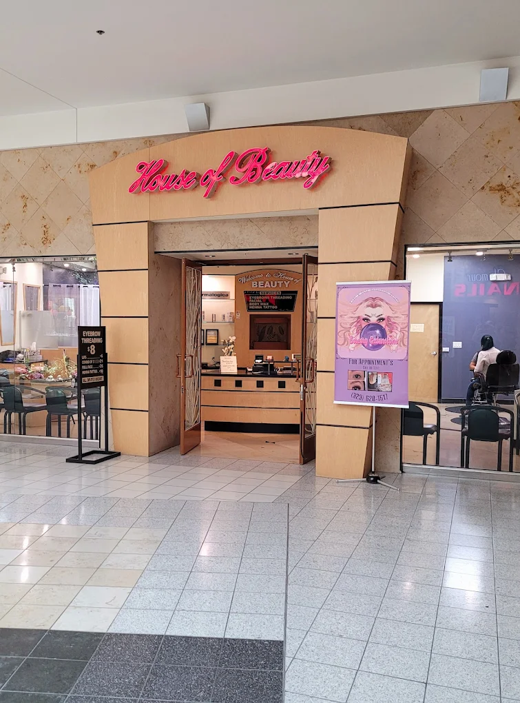 House of Beauty