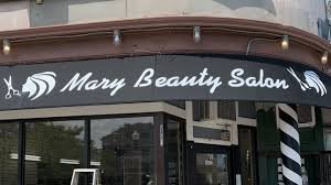 Mary Beauty Salon