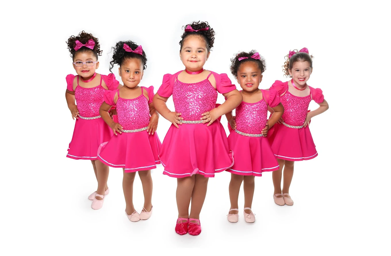 Dancing Images Dance Center