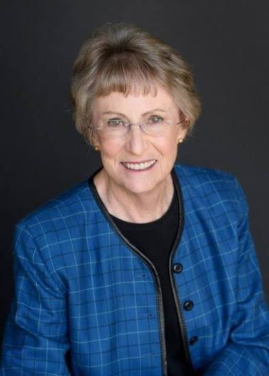 Grace J. Fishel