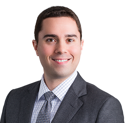Husch Blackwell : Daniel S. Cohn