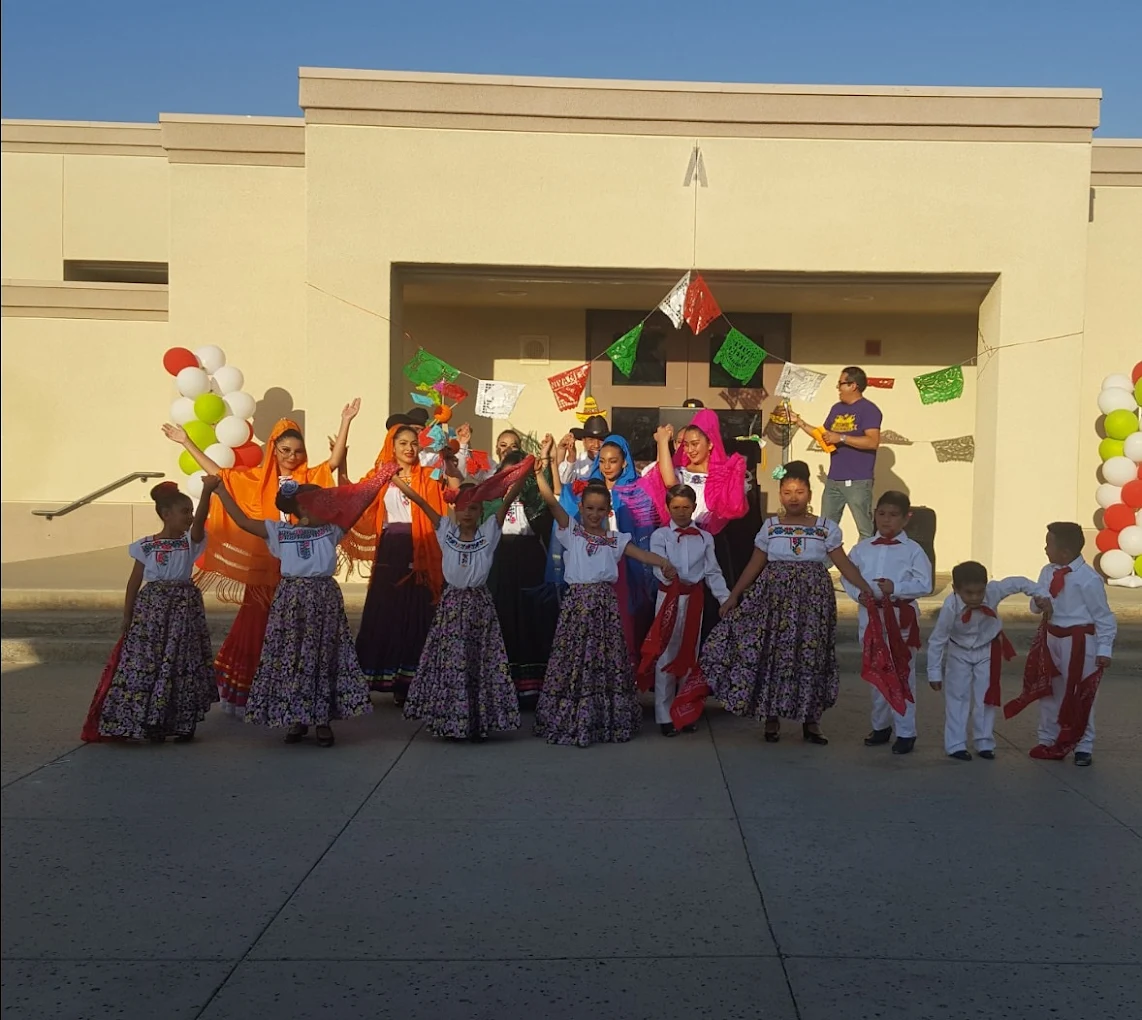 Berumen Dance Company