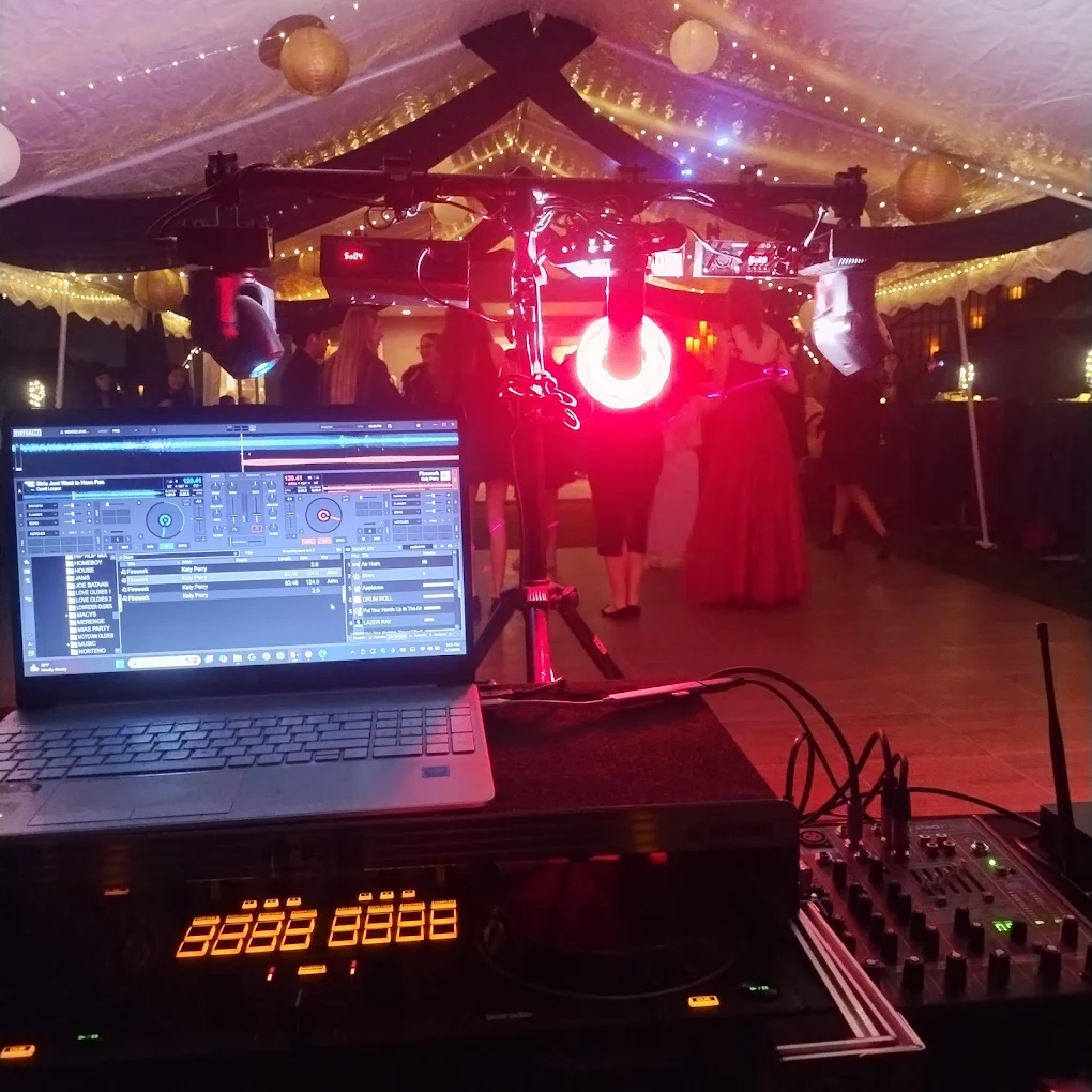 DJ PARTYTIME