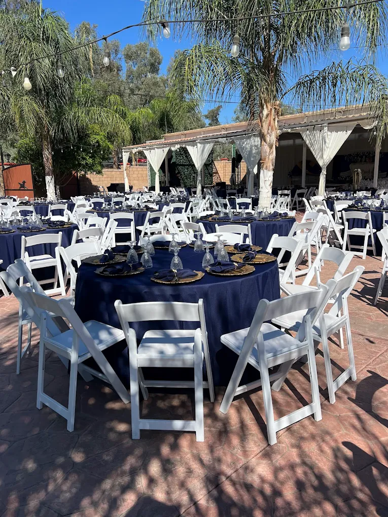 Perez Party Rentals