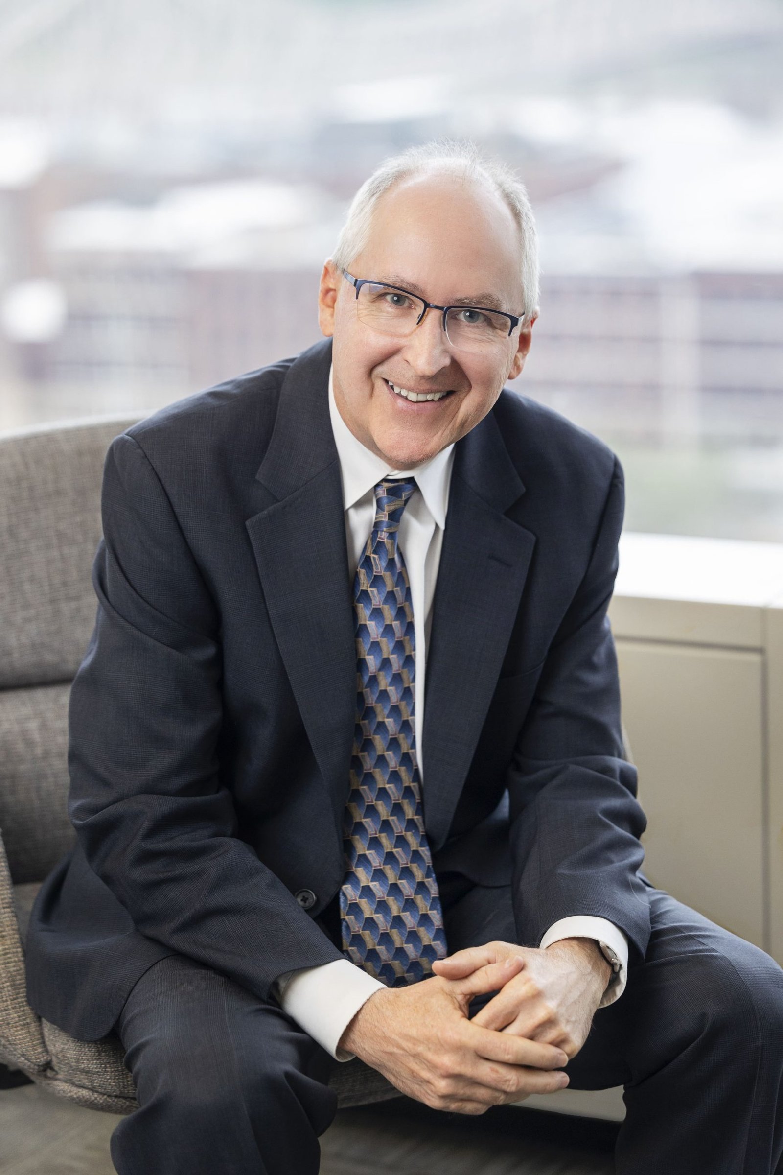 Crowe & Shanahan : Donald J. Derse