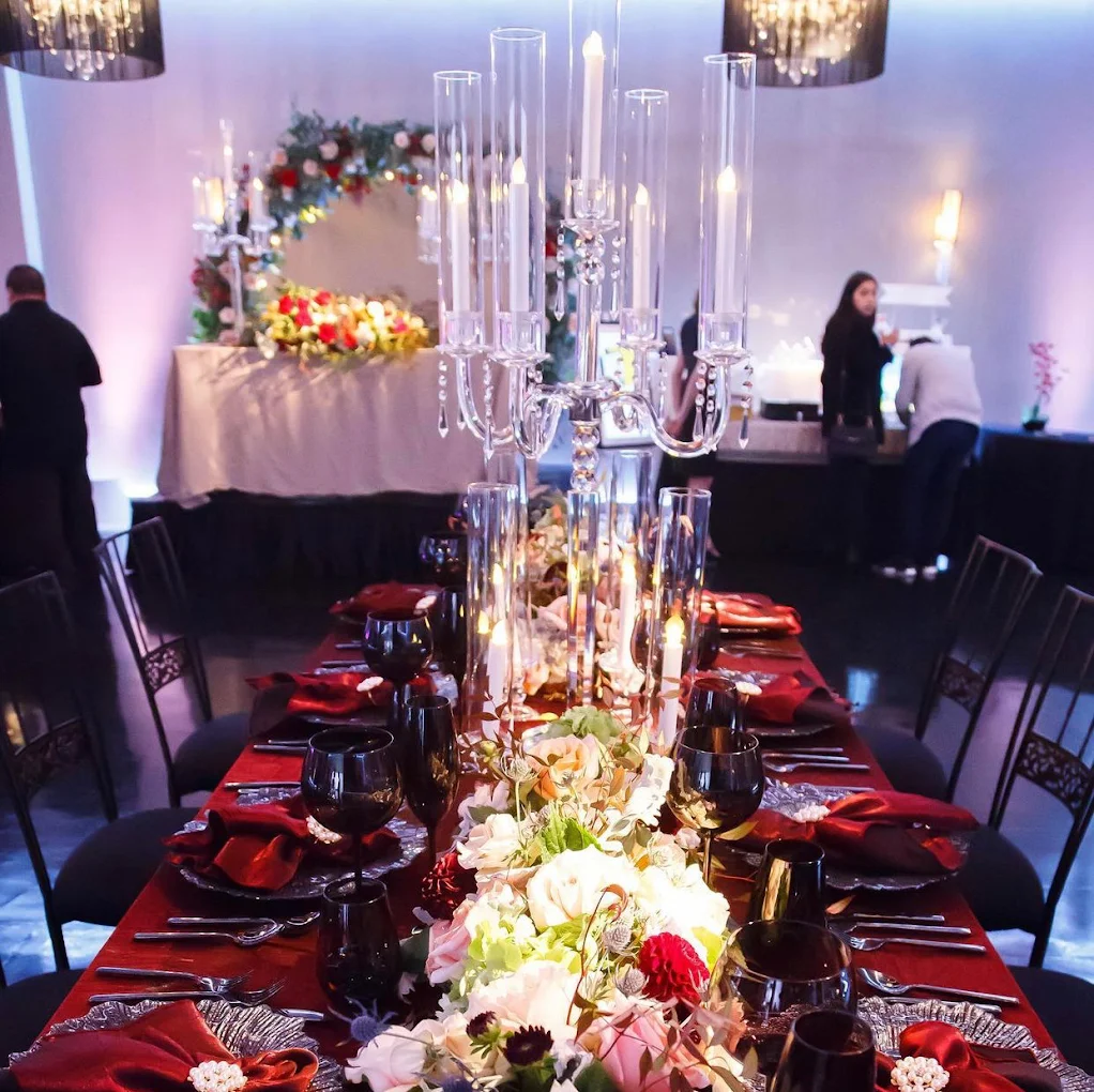 eNVy Events Inc
