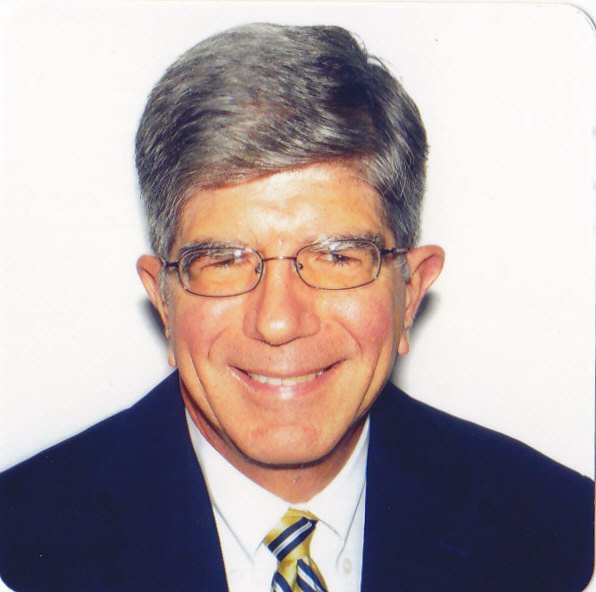 Harry Charles, LLM