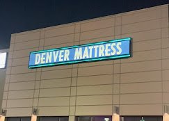 Denver Mattress
