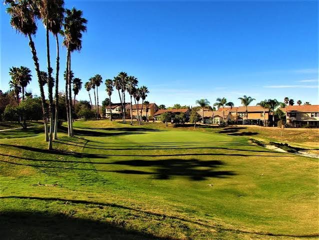 Rancho del Sol Golf Club