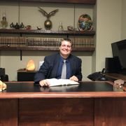 Yellowstone Bankruptcy : Bret T. Allred