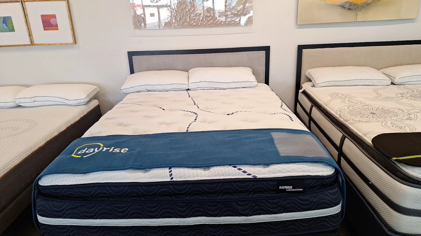 Mattress Liquidators