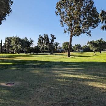 Cottonwood Golf Center
