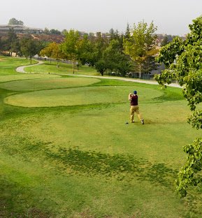 Yucaipa Valley Golf Club
