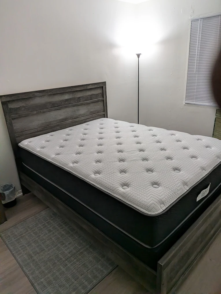 Mattress Firm
