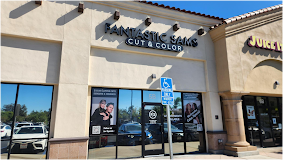 Fantastic Sams Cut & Color