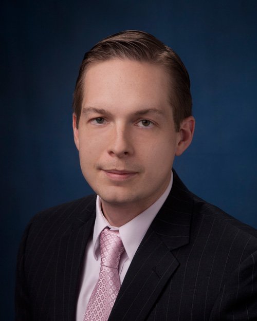 Hendrickson Law Firm PC : Daniel Ball