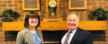 Radovich Law Firm : Brianne E. Radovich