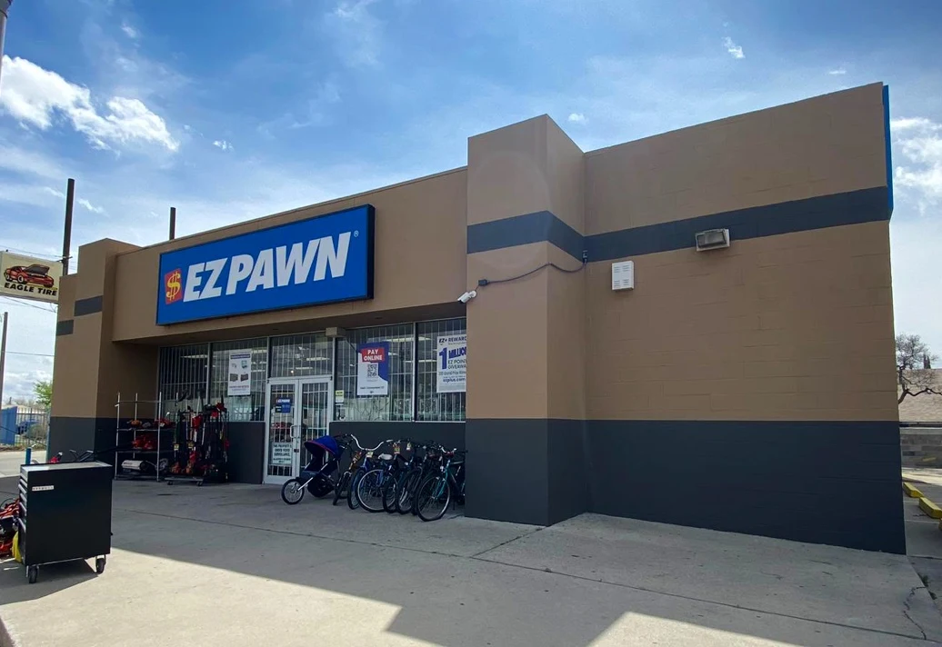 EZPAWN