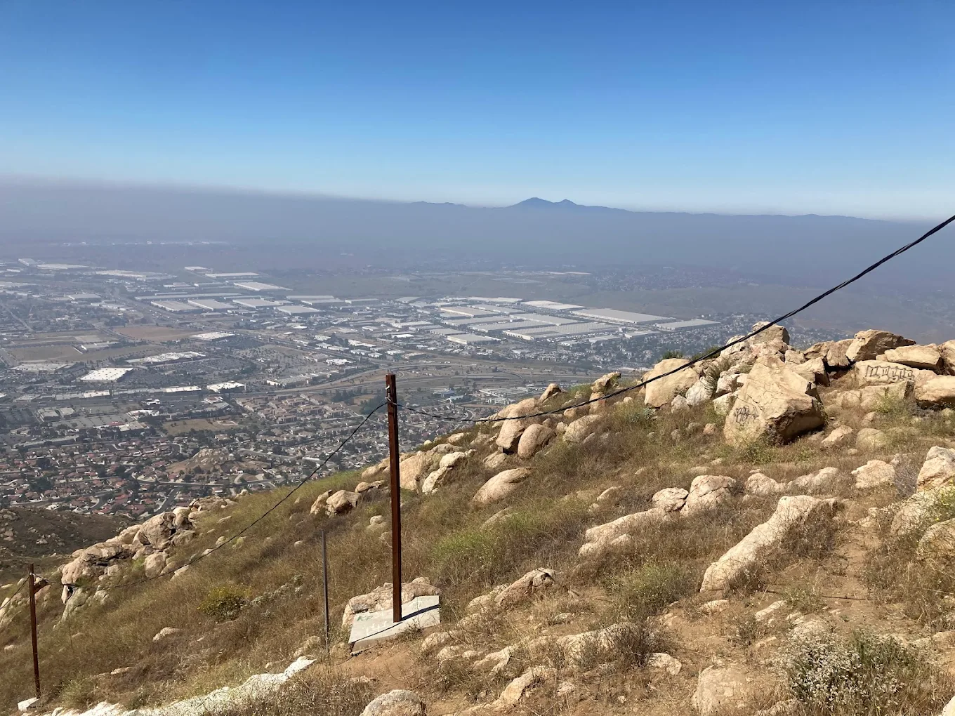 Moreno Valley M