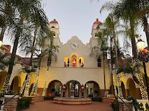 Burrage Mansion