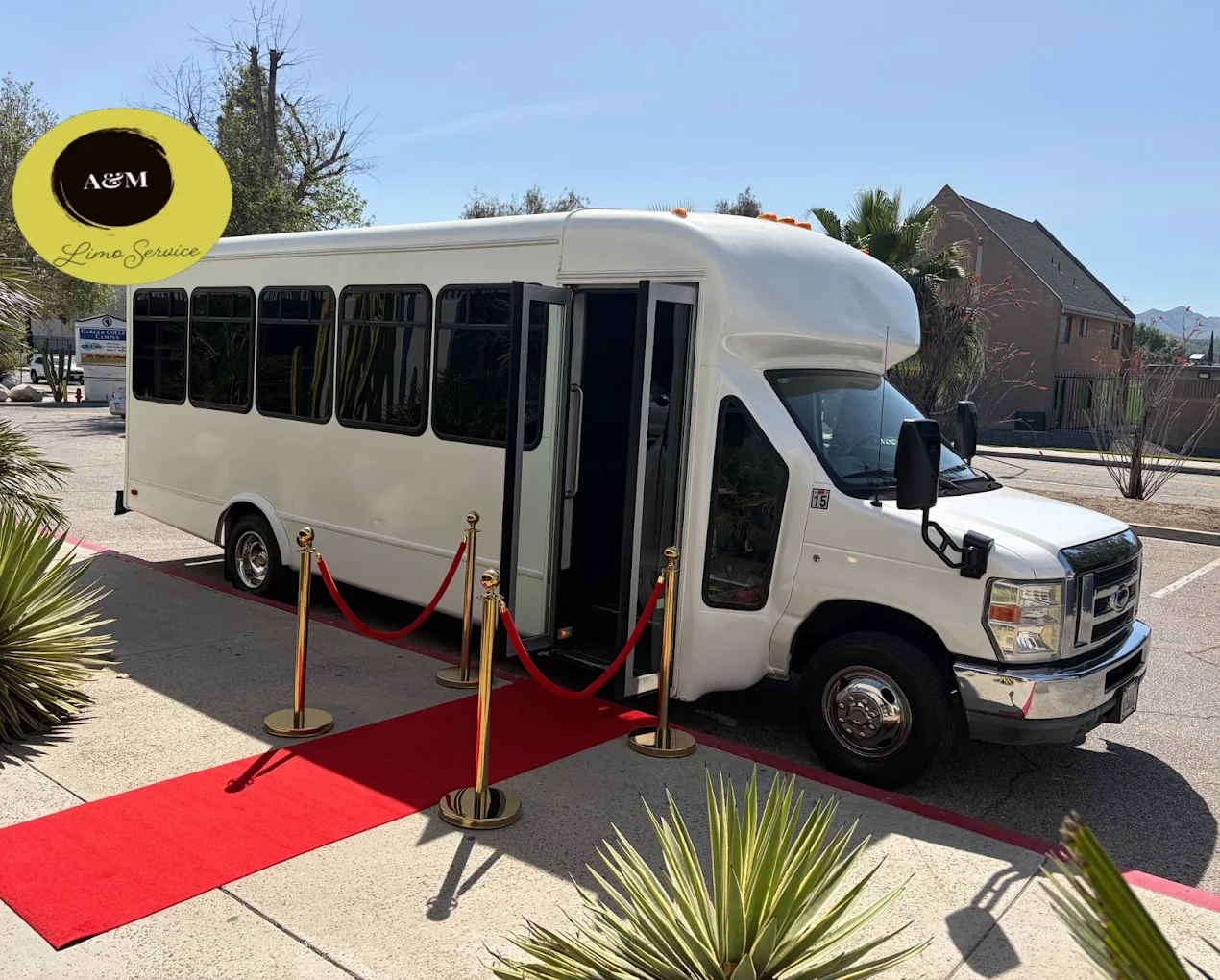 A&M Limo Service LLC