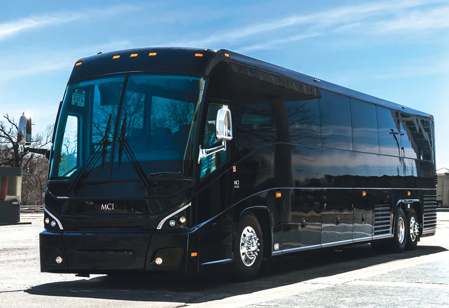 H.B. Limo Services